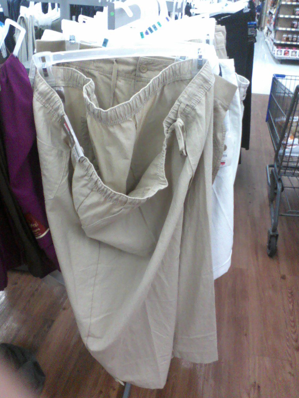 Are These Yours?