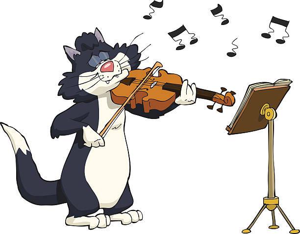 OLD TIME FIDDLING!